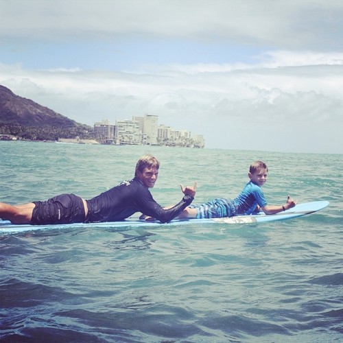 Blog Gone Surfing Hawaii