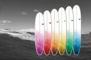 graphic - surf board rentals Waikiki options 