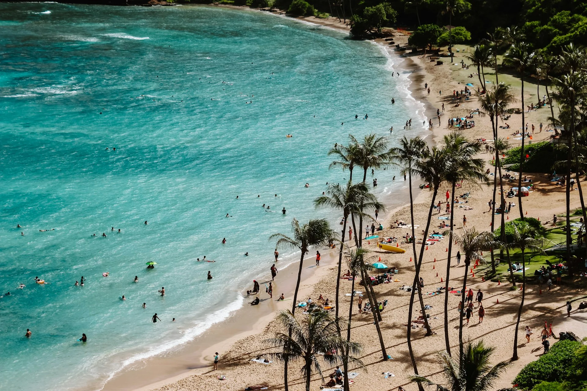 photo - best north shore beaches