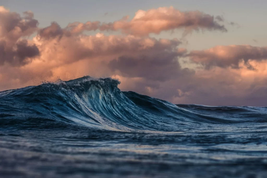 photo - water temperature in oahu