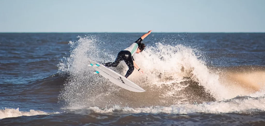 photo - is surfing a sport? yes!